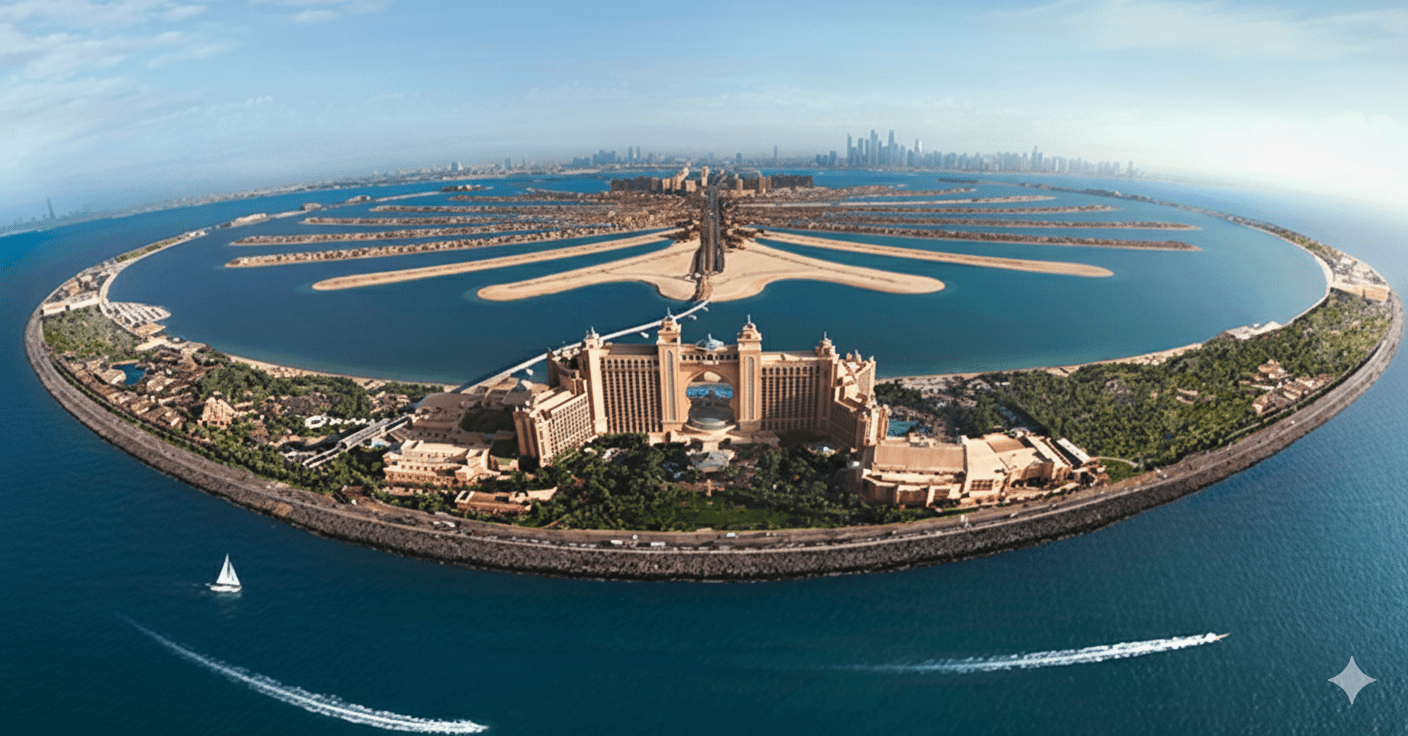 Dubai Visit Visa