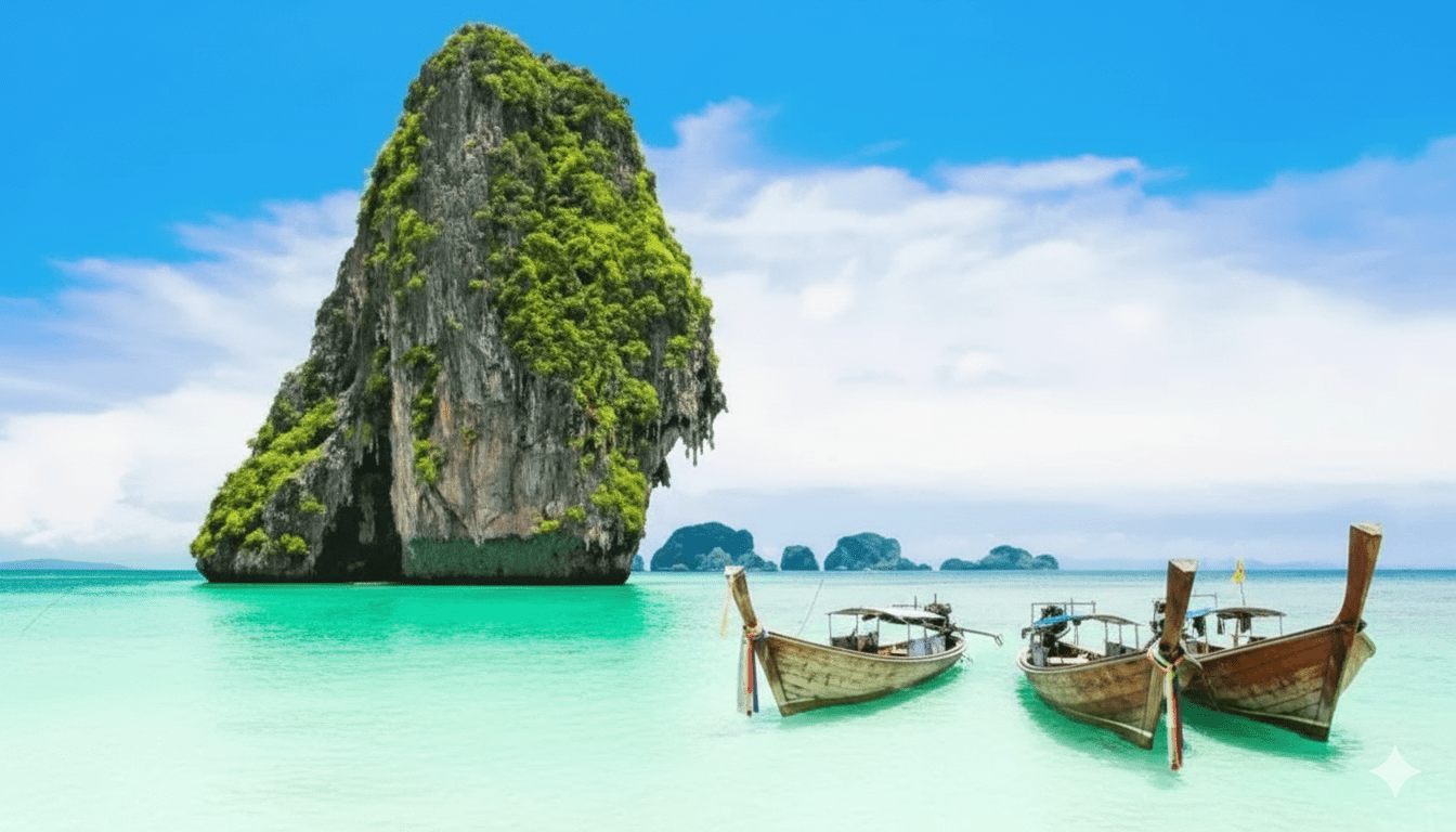 Thailand Visit Visa