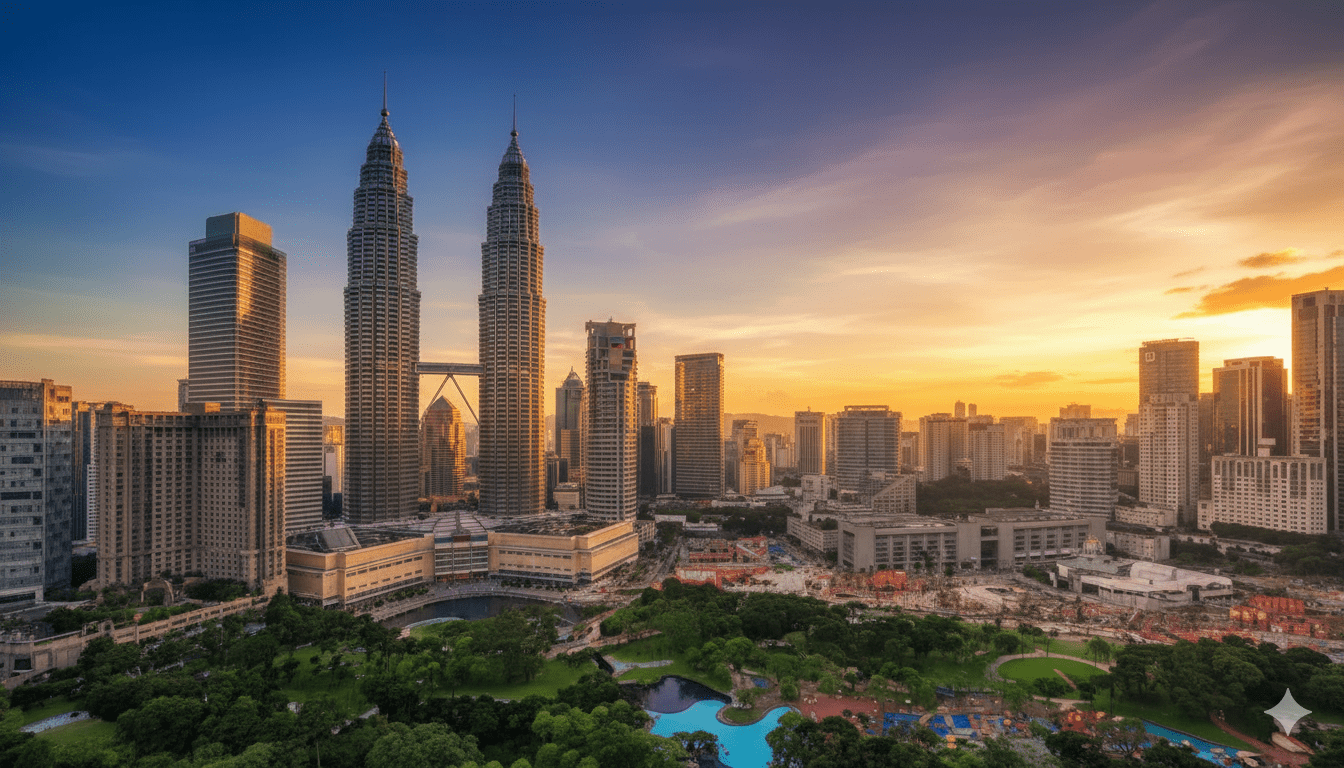 Malaysia Visit Visa