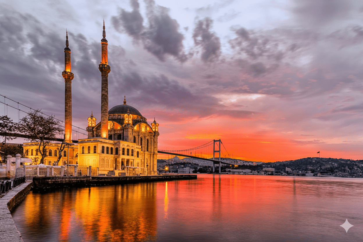 Turkey Visit Visa