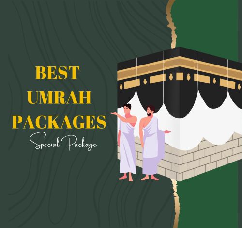 Makkah Hotel - Executive Umrah Package